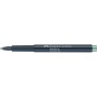 Маркер Faber-Castell металік для декору Metallics Marker Wanderlust, M (1,5 мм), колір зелений (30351)