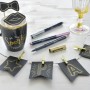 Маркер Faber-Castell металік для декору Metallics Marker Wanderlust, M (1,5 мм), колір зелений (30351)