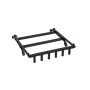 Стійка для гітари Gator Frameworks Rok-it 5x Collapsible Guitar Rack (RI-GTR-RACK5)