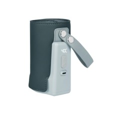 Підігрівач Lionelo THERMUP GO PLUS GREEN GRAPHITE (LOC-THERMUP GO PLUS GREEN GRAPHITE)