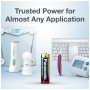 Батарейка AAA Alkaline Power лужна 4pcs Blister Panasonic (LR03T/4B)