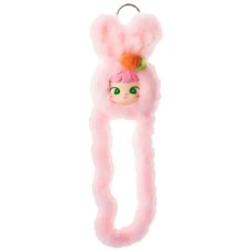 М'яка іграшка Tangle з кільцем Cimmy Fluffy Bunny Bobo (HWTANGLE01S01-PC01) М'яка іграшка Tangle з кільцем Cimmy Fluffy Bunny Bobo (HWTANGLE01S01-PC01)