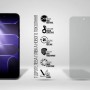 Плівка захисна Armorstandart Matte hydrogel Tecno Spark 50 5G (ARM94101)