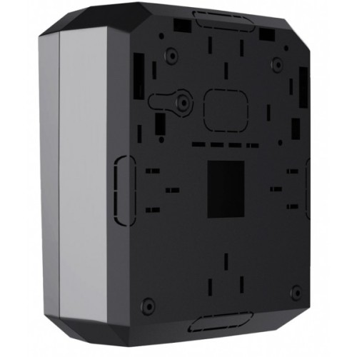 Модуль управління розумним будинком Ajax MultiTransmitter black