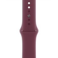Ремінець до смарт-годинника Armorstandart Sport Band (3 Straps) для Apple Watch 42 (Series 11-10)/41/40/38 Plum (ARM74258)