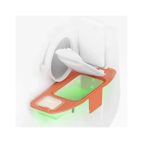 Нейтралізатор запаху Petkit Pet Odor Eliminator N50 2.0 3 шт (P9223)