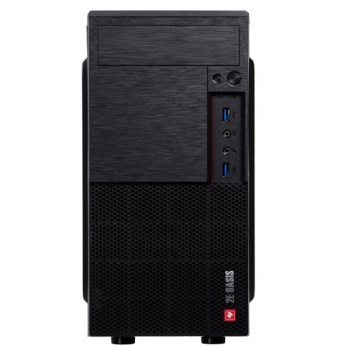Корпус для ПК 2E BASIS (2E-RD860-3U)