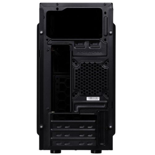 Корпус для ПК 2E BASIS (2E-RD860-3U)