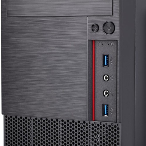 Корпус для ПК 2E BASIS (2E-RD860-3U)