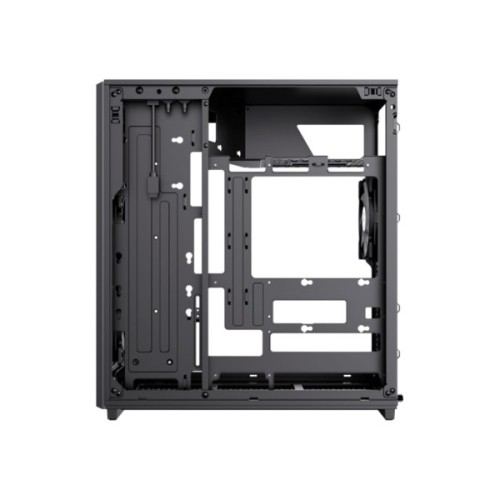 Корпус для ПК Gamemax F46 BK