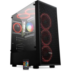 Комп'ютер Vinga Wolverine D8986 (I5M32G5060TI16G.D8986)