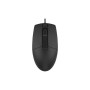 Мишка A4Tech OP-330 USB Black (4711421961783)