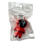 USB флеш накопичувач Wibrand 16GB Squid Game Red USB 2.0 (WI2.0/SG16R)