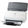 Сканер HP Scan Jet Pro 2000 S2 (6FW06A)
