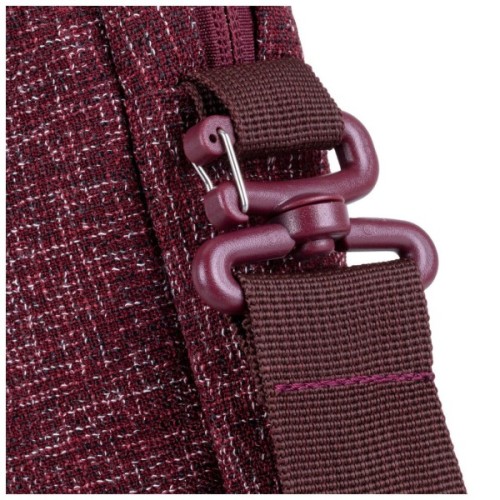 Сумка для ноутбука RivaCase 14" 7921 (Red) Anvik (7921Red)