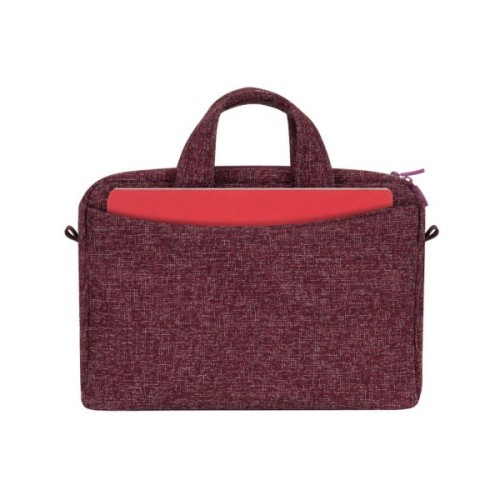 Сумка для ноутбука RivaCase 14" 7921 (Red) Anvik (7921Red)