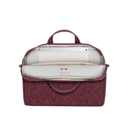 Сумка для ноутбука RivaCase 14" 7921 (Red) Anvik (7921Red)