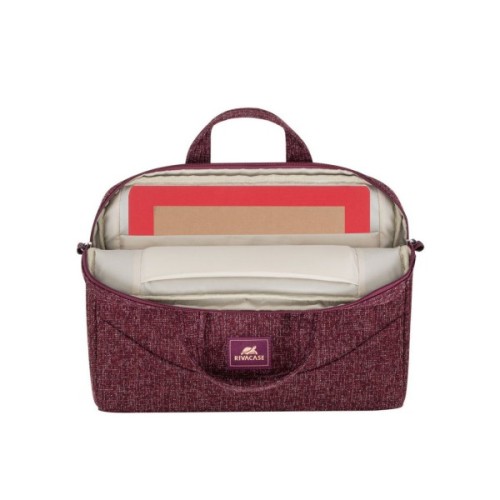 Сумка для ноутбука RivaCase 14" 7921 (Red) Anvik (7921Red)