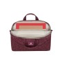 Сумка для ноутбука RivaCase 14" 7921 (Red) Anvik (7921Red)