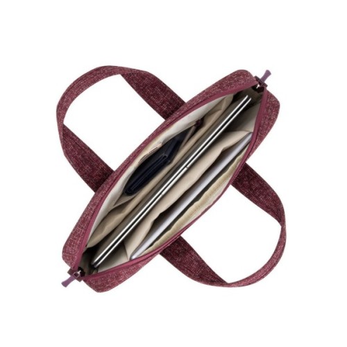 Сумка для ноутбука RivaCase 14" 7921 (Red) Anvik (7921Red)