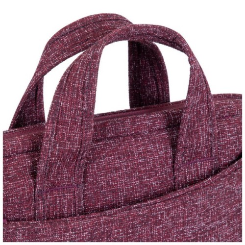 Сумка для ноутбука RivaCase 14" 7921 (Red) Anvik (7921Red)