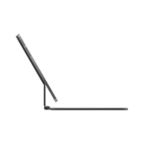 Чохол до планшета Apple Magic Keyboard for iPad Air 11-inch (M3) - Ukrainian - Black (MGYX4UA/A)