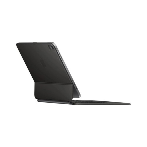 Чохол до планшета Apple Magic Keyboard for iPad Air 11-inch (M3) - Ukrainian - Black (MGYX4UA/A)
