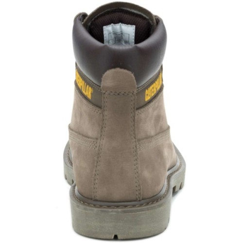 Черевики Caterpillar (CAT) Colorado 2.0 P726077 сірі 39 (195020571163)