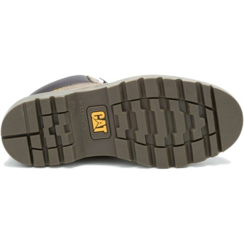 Черевики Caterpillar (CAT) Colorado 2.0 P726077 сірі 39 (195020571163)