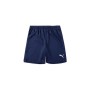 Шорти Puma teamRISE Short 704942-06 темно-синій M (4063699210248)