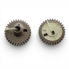 Шестерня HP LJ P4014/4015/4515 32T у зборі RC2-2399 Welldo (RC2-2399-WDS)