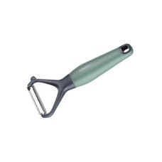 Овочечистка Ardesto Gemini сіро-зелена (AR2109PG)