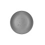 Тарілка Ardesto Bagheria Dessert 19 см Grey (AR2919GREY)