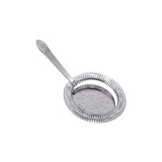 Стрейнер The Bars Хавторн без вушок сталь 18/10 (B006KD)