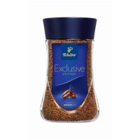 Кава Tchibo Exclusive розчинна 200 г (4046234767131)