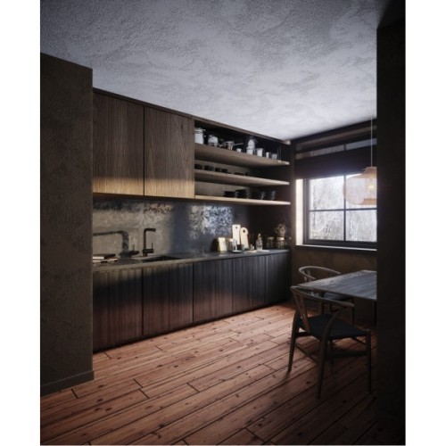 Змішувач Deante Aster (BCA_N73M)