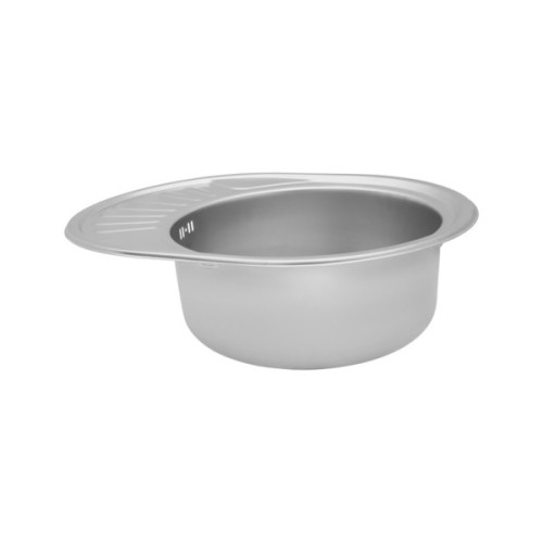 Мийка кухонна Kroner Satin-5745 06180 (CV022773)