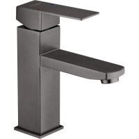 Змішувач Kroner EdelstahlKubus-PVD010 (CV035909)