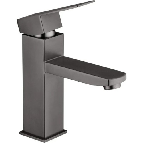 Змішувач Kroner EdelstahlKubus-PVD010 (CV035909)