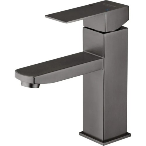 Змішувач Kroner EdelstahlKubus-PVD010 (CV035909)