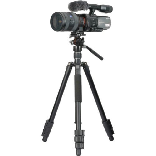 Штатив Vanguard Vesta Go 264AV12 (DAS303524)