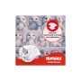 Підгузки Huggies Little Movers 5 (12-22 кг) Mega 58 шт (5029053548784)