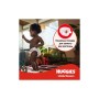 Підгузки Huggies Little Movers 5 (12-22 кг) Mega 58 шт (5029053548784)