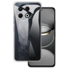 Чохол до мобільного телефона BeCover Tecno Spark 30 Pro (KL7) Transparancy (713138)