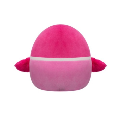 М'яка іграшка Squishmallows Качка Делла 13 см (SQVA00786)