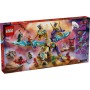 Конструктор LEGO Ninjago Arc Dragon of Focus (71836)
