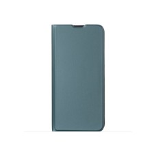 Чохол до мобільного телефона BeCover Exclusive New Style Samsung Galaxy A37 SM-A376 Dark Green (714925)