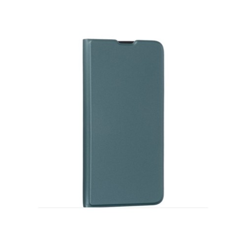 Чохол до мобільного телефона BeCover Exclusive New Style Samsung Galaxy A37 SM-A376 Dark Green (714925)