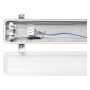 Світильник LEDVANCE DP HOUSING 1200 P 2XLAMP IP65 (4099854118111)