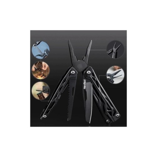 Мультитул Xiaomi NexTool 48in1 (NE00123)